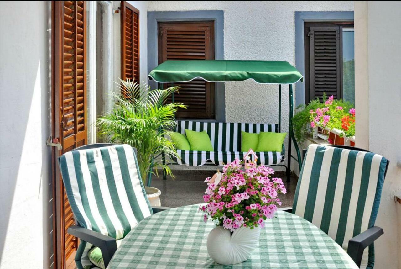 New!!! 2024 Marea Apartments With Xxl Sunny Terrace Porec Exterior photo
